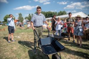 Biharnagybajom Napja (foto. Jenei Boldizsár) - 2019. 07. 06.