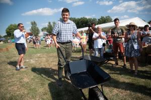 Biharnagybajom Napja (foto. Jenei Boldizsár) - 2019. 07. 06.