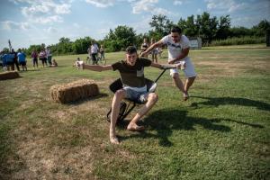 Biharnagybajom Napja (foto. Jenei Boldizsár) - 2019. 07. 06.