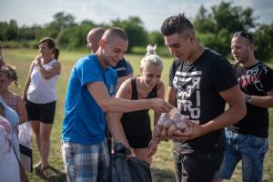 Biharnagybajom Napja (foto. Jenei Boldizsár) - 2019. 07. 06.