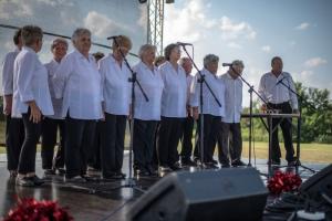 Biharnagybajom Napja (foto. Jenei Boldizsár) - 2019. 07. 06.