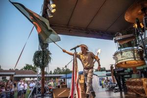 Biharnagybajom Napja (foto. Jenei Boldizsár) - 2019. 07. 06.