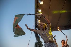 Biharnagybajom Napja (foto. Jenei Boldizsár) - 2019. 07. 06.