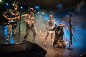 Biharnagybajom Napja (foto. Jenei Boldizsár) - 2019. 07. 06.