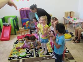 Családi nap Biztos Kezdet Gyerekház - 2019. június 7.