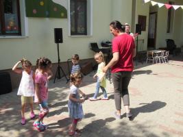 Családi nap Óvoda - 2019. június 7.