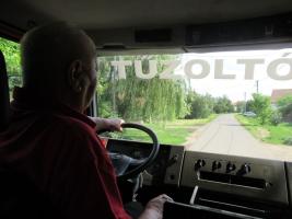 Családi nap Óvoda - 2019. június 7.