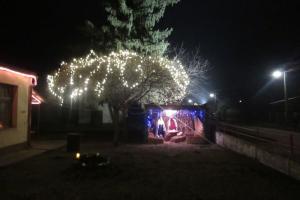 Csodapalota - 2. adventi gyertyagyújtás - 2019. december 8.