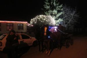 Csodapalota - 2. adventi gyertyagyújtás - 2019. december 8.