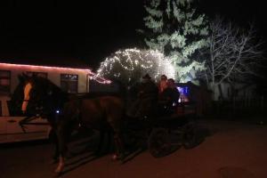 Csodapalota - 2. adventi gyertyagyújtás - 2019. december 8.