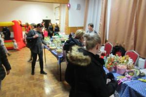 Csodapalota - 2. adventi gyertyagyújtás - 2019. december 8.