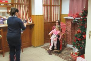 Csodapalota - 2. adventi gyertyagyújtás - 2019. december 8.
