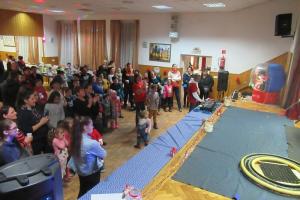 Csodapalota - 2. adventi gyertyagyújtás - 2019. december 8.