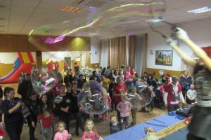 Csodapalota - 2. adventi gyertyagyújtás - 2019. december 8.