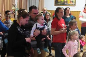 Csodapalota - 2. adventi gyertyagyújtás - 2019. december 8.