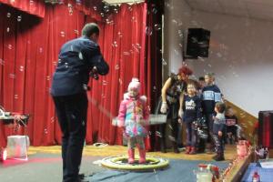 Csodapalota - 2. adventi gyertyagyújtás - 2019. december 8.
