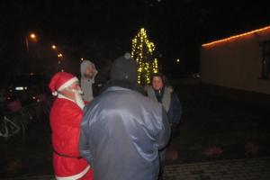 Csodapalota - 2. adventi gyertyagyújtás - 2019. december 8.