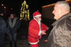 Csodapalota - 2. adventi gyertyagyújtás - 2019. december 8.