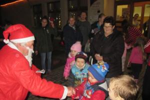 Csodapalota - 2. adventi gyertyagyújtás - 2019. december 8.