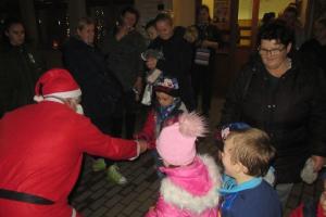 Csodapalota - 2. adventi gyertyagyújtás - 2019. december 8.