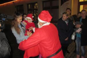 Csodapalota - 2. adventi gyertyagyújtás - 2019. december 8.