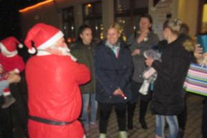 Csodapalota - 2. adventi gyertyagyújtás - 2019. december 8.