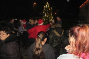 Csodapalota - 2. adventi gyertyagyújtás - 2019. december 8.