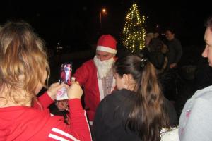 Csodapalota - 2. adventi gyertyagyújtás - 2019. december 8.