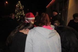 Csodapalota - 2. adventi gyertyagyújtás - 2019. december 8.