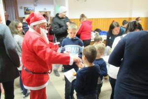 Csodapalota - 2. adventi gyertyagyújtás - 2019. december 8.