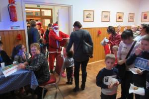 Csodapalota - 2. adventi gyertyagyújtás - 2019. december 8.