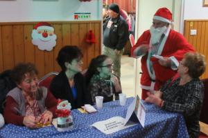 Csodapalota - 2. adventi gyertyagyújtás - 2019. december 8.