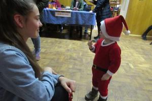 Csodapalota - 2. adventi gyertyagyújtás - 2019. december 8.