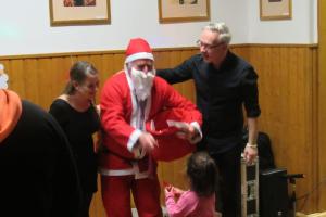 Csodapalota - 2. adventi gyertyagyújtás - 2019. december 8.