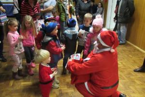Csodapalota - 2. adventi gyertyagyújtás - 2019. december 8.