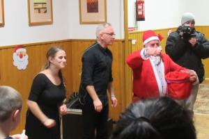 Csodapalota - 2. adventi gyertyagyújtás - 2019. december 8.
