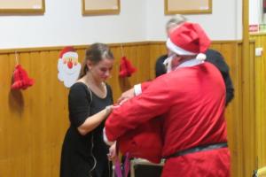 Csodapalota - 2. adventi gyertyagyújtás - 2019. december 8.