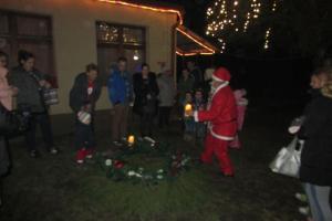 Csodapalota - 2. adventi gyertyagyújtás - 2019. december 8.