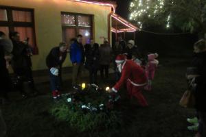 Csodapalota - 2. adventi gyertyagyújtás - 2019. december 8.