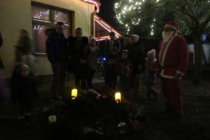 Csodapalota - 2. adventi gyertyagyújtás - 2019. december 8.