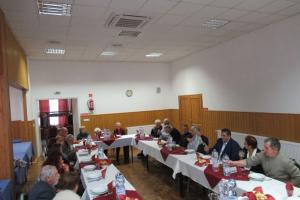 Elszármazottak találkozója - 2019. november 02.
