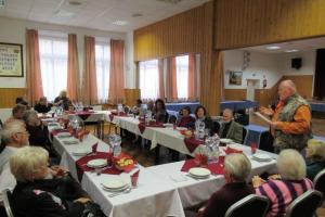 Elszármazottak találkozója - 2019. november 02.