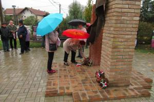 Elszármazottak találkozója - 2019. november 02.