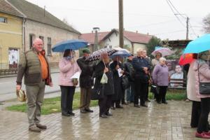 Elszármazottak találkozója - 2019. november 02.