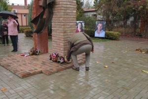 Elszármazottak találkozója - 2019. november 02.
