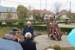 Elszármazottak találkozója - 2019. november 02.