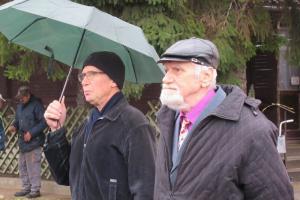 Elszármazottak találkozója - 2019. november 02.