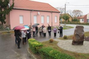 Elszármazottak találkozója - 2019. november 02.