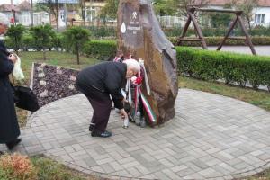 Elszármazottak találkozója - 2019. november 02.