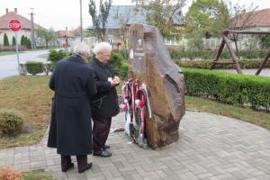Elszármazottak találkozója - 2019. november 02.